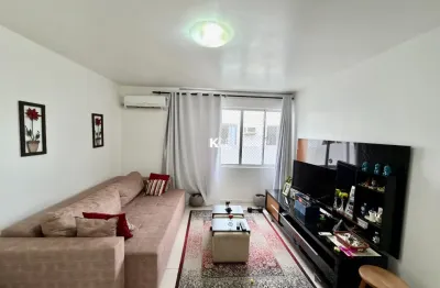 Apartamento com 2 quartos à venda na Rua Jaú Guedes da Fonseca, Coqueiros, Florianópolis
