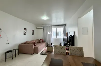 Apartamento com 2 quartos à venda na Rua Jaú Guedes da Fonseca, Coqueiros, Florianópolis