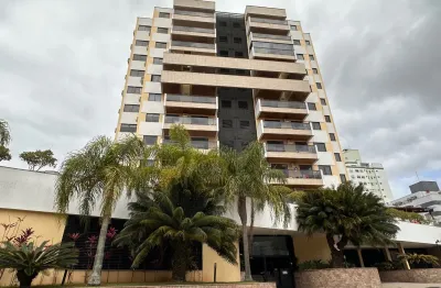 Apartamento com 3 quartos à venda na Rua Felipe Neves, Canto, Florianópolis