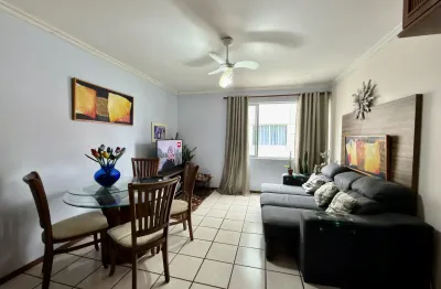 Apartamento 02 dormitórios, próximo as facilidades de coqueiros