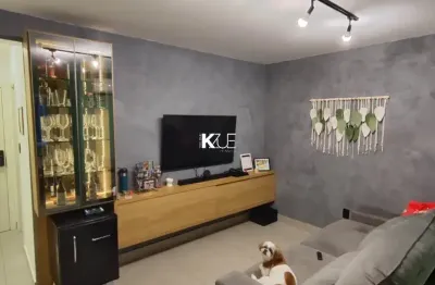 Apartamento 03 dormitórios à venda no coração do bairro estreito!