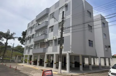 Apartamento com 2 quartos à venda na Avenida Governador Ivo Silveira, 1413, Capoeiras, Florianópolis