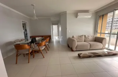 Excelente apartamento mobiliado com 4 dormitórios, sendo 2 suítes, em localização privilegiada!