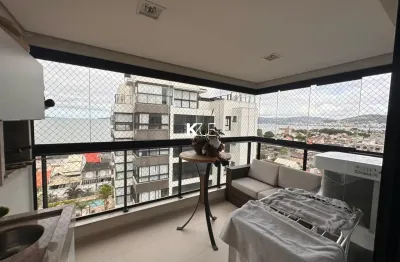 Excelente apartamento no sun tower, localizado no balneário.