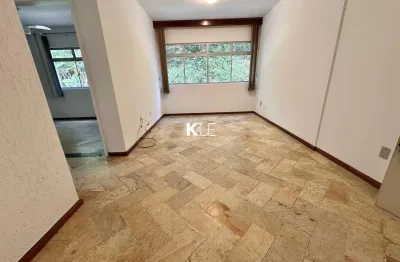 Apartamento com 2 quartos à venda na Avenida Governador Ivo Silveira, Capoeiras, Florianópolis