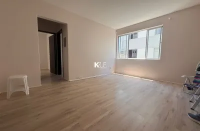 Apartamento 02 dormitórios a venda em coqueiros, florianópolis sc