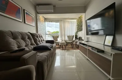 Apartamento com 3 quartos à venda na Rua João Meirelles, Abraão, Florianópolis