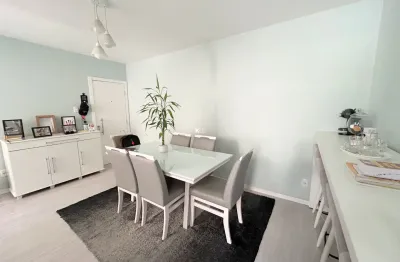 Apartamento com 2 quartos à venda na Rua João Meirelles, Abraão, Florianópolis