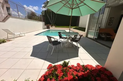 Casa com 3 quartos à venda na Rua Jardim Costa Azul, Itaguaçu, Florianópolis