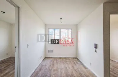 Apartamento com 2 quartos à venda na Avenida Cangaíba, 3734, Cangaíba, São Paulo