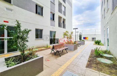 Apartamento com 2 quartos à venda na Avenida Cangaíba, 3734, Penha De França, São Paulo