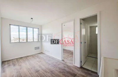 Apartamento com 2 quartos à venda na Avenida Cangaíba, 3734, Penha De França, São Paulo