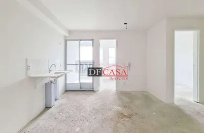 Apartamento com 2 quartos à venda na Avenida Cangaíba, 3734, Penha De França, São Paulo