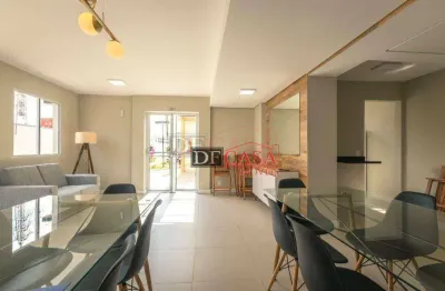 Apartamento com 2 quartos à venda na Avenida Cangaíba, 3734, Penha De França, São Paulo
