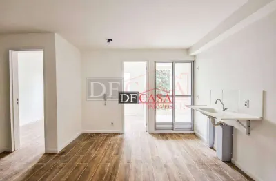 Apartamento com 2 quartos à venda na Avenida Cangaíba, 3734, Penha De França, São Paulo