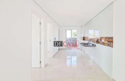 Apartamento com 2 quartos à venda na Rua Victório Santim, 596, Itaquera, São Paulo