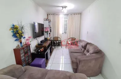 Apartamento com 2 quartos à venda na Rua Félix Capella, 27, Itaquera, São Paulo