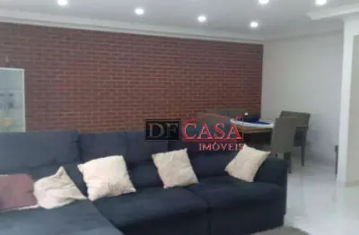 Casa com 5 dormitórios à venda, 300 m² por R$ 1.277.000,00 - Cidade Patriarca - São Paulo/SP