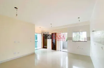 Apartamento com 2 quartos à venda na Rua José Luiz da Silva, 34, Vila Carrão, São Paulo