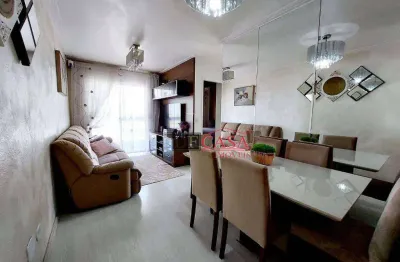Apartamento com 2 quartos à venda na Rua Felipe José de Figueiredo, 488, Vila Paranaguá, São Paulo