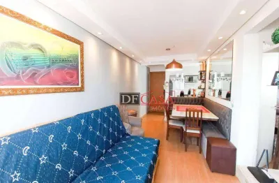 Apartamento com 2 quartos à venda na Rua Alto Beni, 110, Guaianases, São Paulo