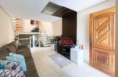 Casa com 3 quartos à venda na Rua Almeria, 478, Vila Granada, São Paulo