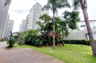 Apartamento com 3 quartos à venda na Rua Doutor Cristiano Altenfelder Silva, 496, Vila Carrão, São Paulo