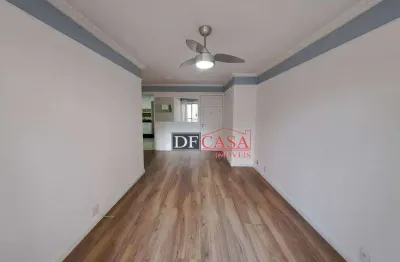 Apartamento com 3 quartos à venda na Rua Atuaí, 143, Penha De França, São Paulo