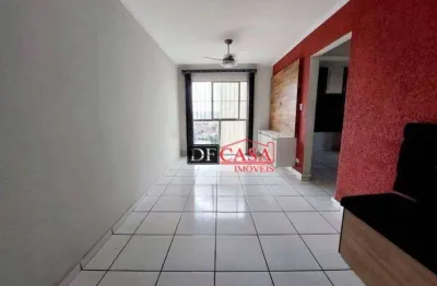 Apartamento com 2 quartos à venda na Rua Engenheiro Guilherme Cristiano Frender, 443, Vila Antonieta, São Paulo