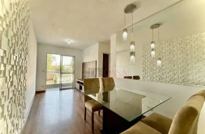 Apartamento com 2 quartos à venda na Rua Miranorte, 69, Itaquera, São Paulo