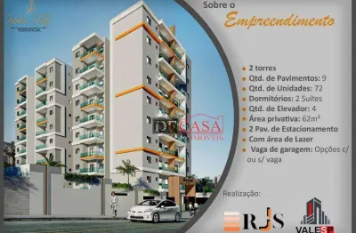 Apartamento com 2 quartos à venda na Rua Luzia da Conceição Moraes, 78, Vila Carrão, São Paulo