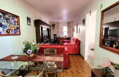 Apartamento com 2 quartos à venda na Rua Duarte Lobo, 76, Conjunto Residencial José Bonifácio, São Paulo