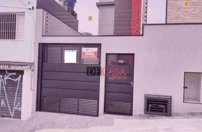 Apartamento com 2 quartos à venda na Rua Simão Leitão, 224, Vila Matilde, São Paulo