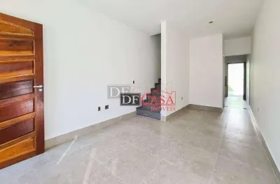 Casa com 2 quartos à venda na Rua José Santana, 487, Itaquera, São Paulo