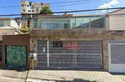 Casa com 3 quartos à venda na Avenida Trumain, 760, Vila Formosa, São Paulo