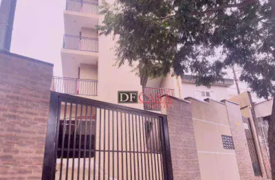 Apartamento com 2 quartos à venda na Avenida Marcondes de Brito, 987, Chácara Seis de Outubro, São Paulo