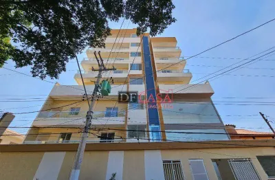 Apartamento com 1 quarto para alugar na Rua Almeria, 542, Vila Guilhermina, São Paulo