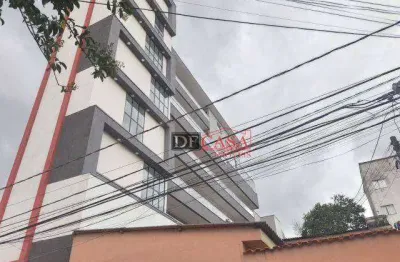 Apartamento com 2 quartos à venda na Rua Nelson Bersamim, 47, Cidade Patriarca, São Paulo
