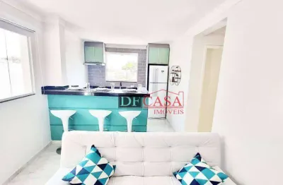 Apartamento com 2 quartos à venda na Rua Jarbas de Carvalho, 238, Cidade Patriarca, São Paulo