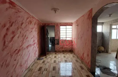 Apartamento em conjunto habitacional padre manoel da nóbrega