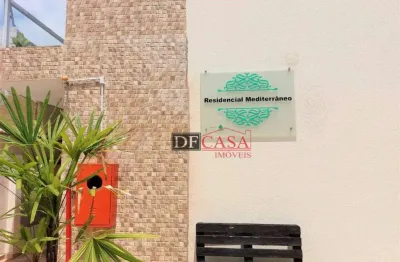 Apartamento com 1 quarto à venda na Rua Doutor Edgar Garcia Vieira, 127, Vila Matilde, São Paulo