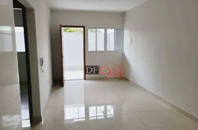 Apartamento com 2 quartos à venda na Rua Doralisa, 422, Vila Carrão, São Paulo