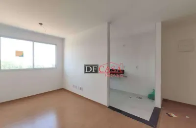Apartamento com 2 quartos à venda na Rua Tomoichi Shimizu, 400, Itaquera, São Paulo