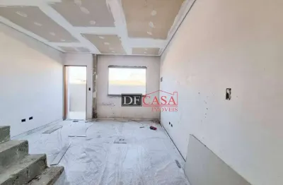 Casa com 2 quartos à venda na Rua Maria Teresa Assunção, 297, Penha De França, São Paulo