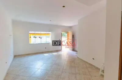 Casa com 3 quartos à venda na Rua Nhamunda, 22, Vila Matilde, São Paulo