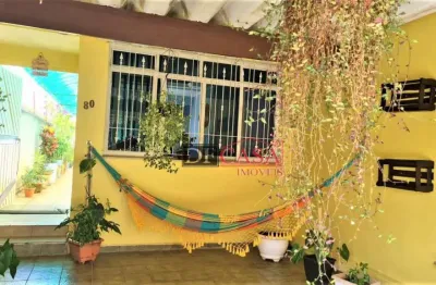 Sobrado com 3 dormitórios à venda, 143 m² por R$ 850.000,00 - Vila Nova Savoia - São Paulo/SP