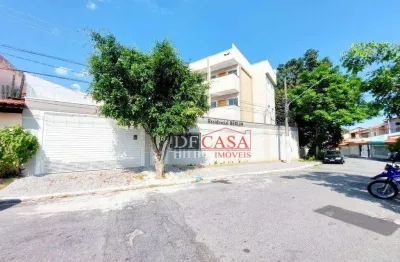 Apartamento com 2 quartos à venda na Rua João Fernandes, 65, Parque do Carmo, São Paulo