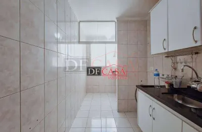 Apartamento com 2 quartos à venda na Rua da Ponte Rasa, 1389, Ponte Rasa, São Paulo