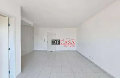 Apartamento com 1 quarto para alugar na Rua Almeria, 542, Vila Guilhermina, São Paulo