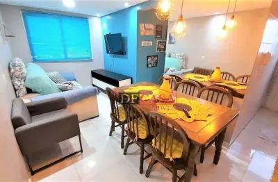 Apartamento com 2 quartos à venda na Rua Lagoa do Campelo, 52, Itaquera, São Paulo